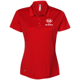 Adidas Women's Performance Polo