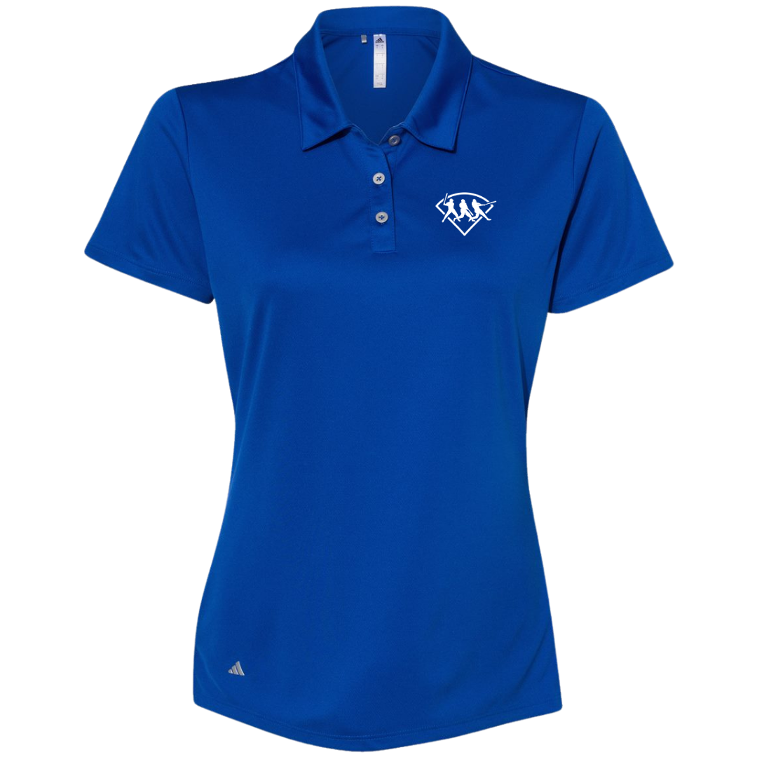 Adidas Women's Performance Polo