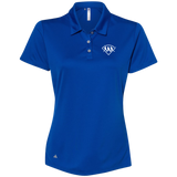 Adidas Women's Performance Polo
