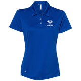 Adidas Women's Performance Polo