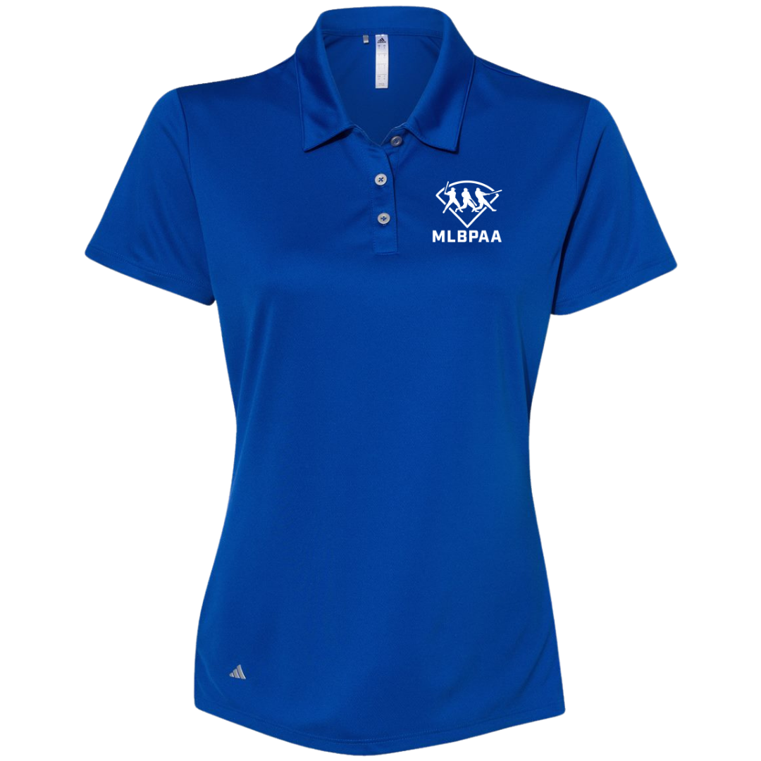 Adidas Women's Performance Polo