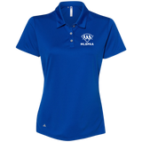 Adidas Women's Performance Polo