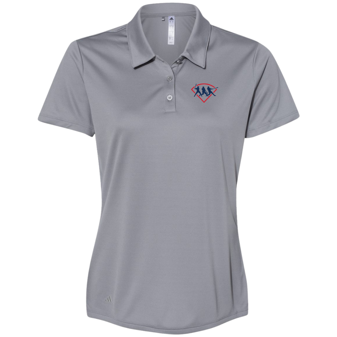 Adidas Women's Performance Polo