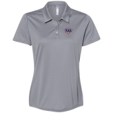 Adidas Women's Performance Polo