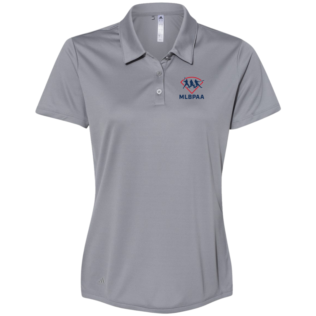 Adidas Women's Performance Polo