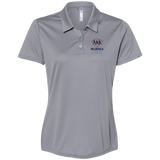 Adidas Women's Performance Polo