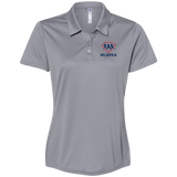 Adidas Women's Performance Polo