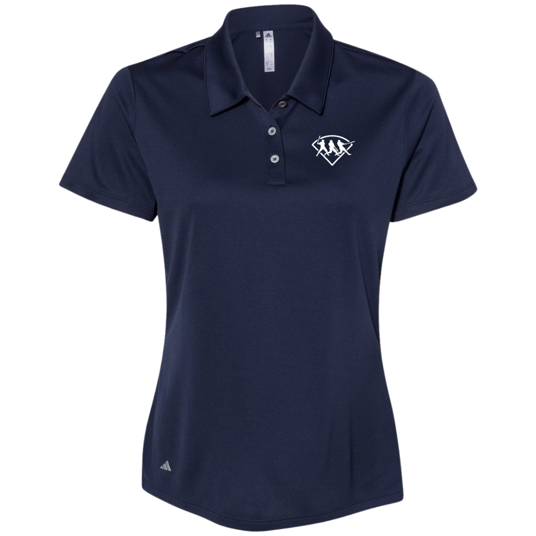 Adidas Women's Performance Polo