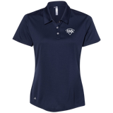 Adidas Women's Performance Polo