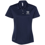 Adidas Women's Performance Polo