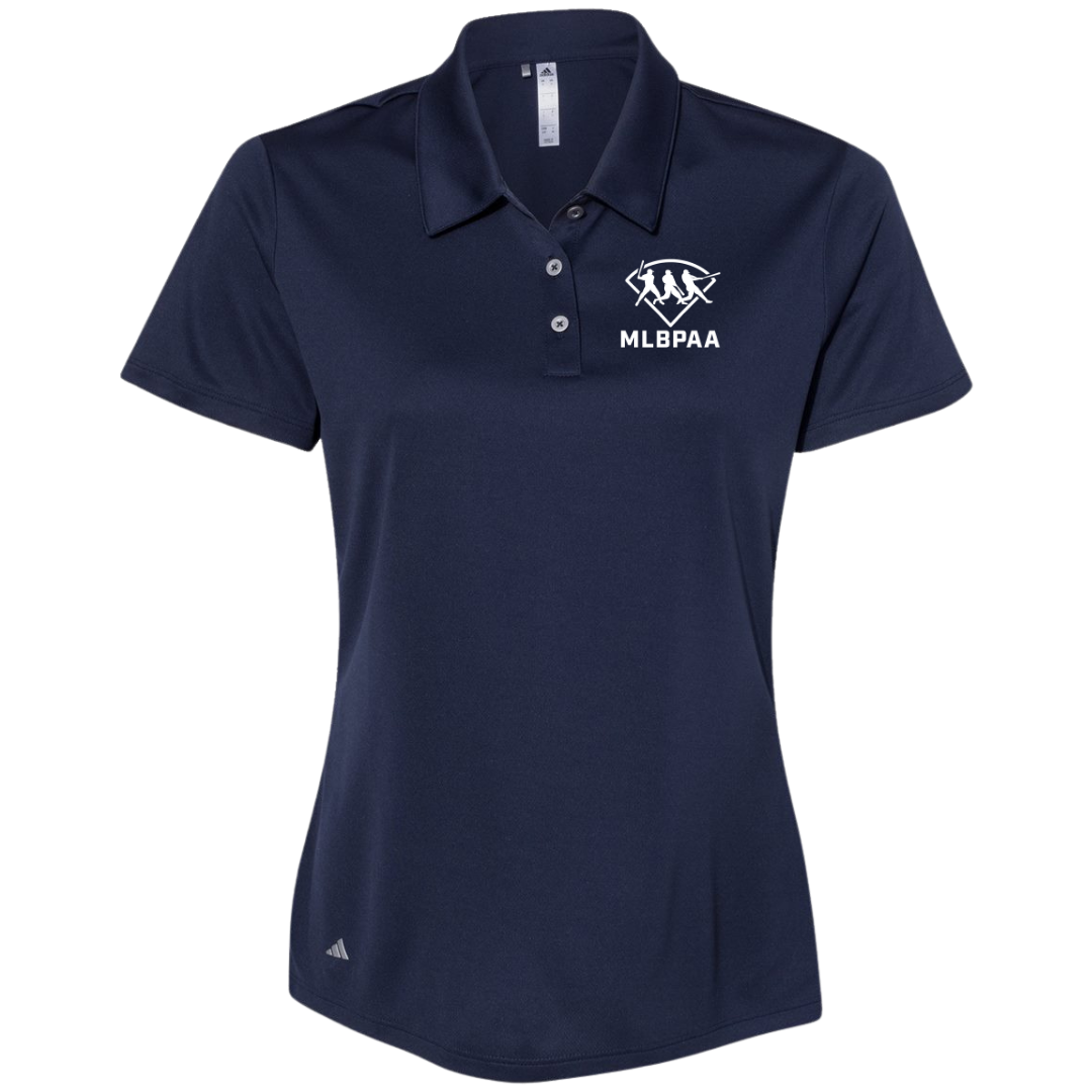 Adidas Women's Performance Polo