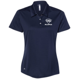 Adidas Women's Performance Polo