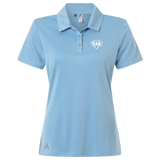 Adidas Women's Performance Polo
