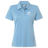 Adidas Women's Performance Polo