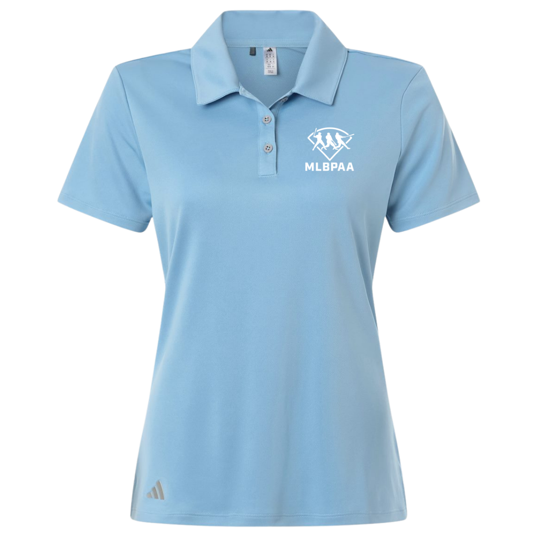 Adidas Women's Performance Polo
