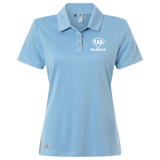 Adidas Women's Performance Polo