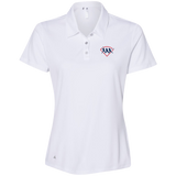 Adidas Women's Performance Polo
