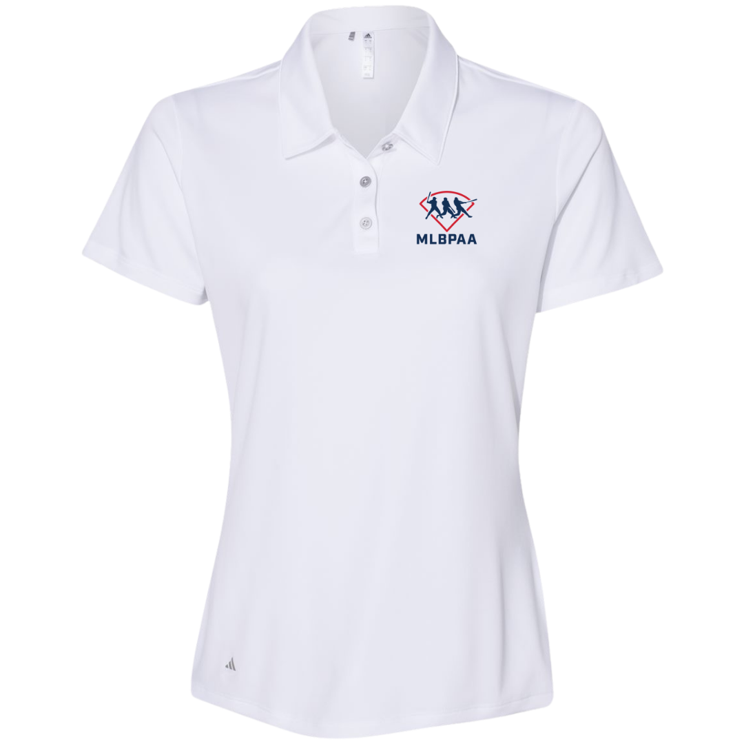 Adidas Women's Performance Polo