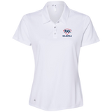 Adidas Women's Performance Polo