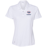 Adidas Women's Performance Polo