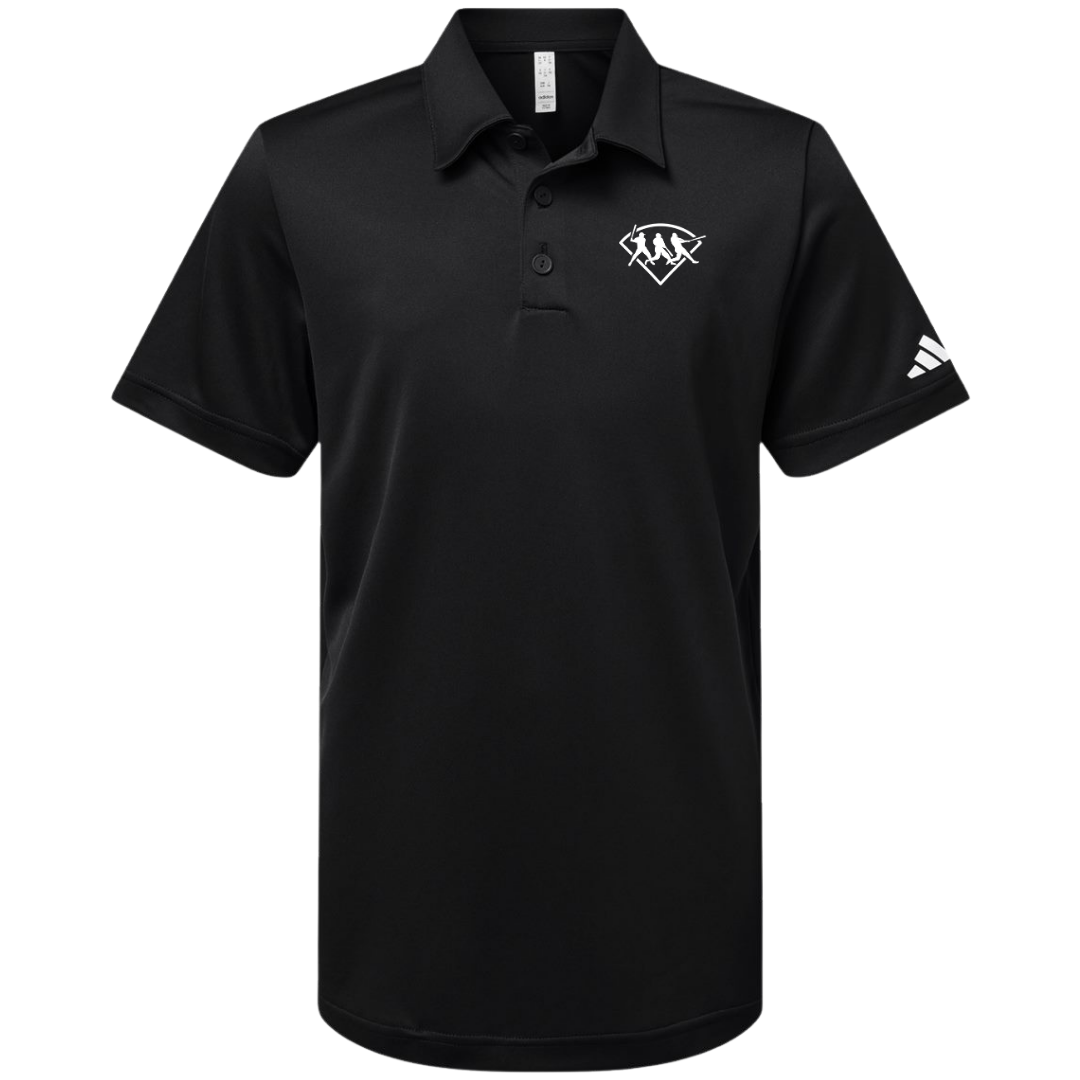 Adidas Youth Performance Polo