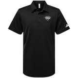 Adidas Youth Performance Polo