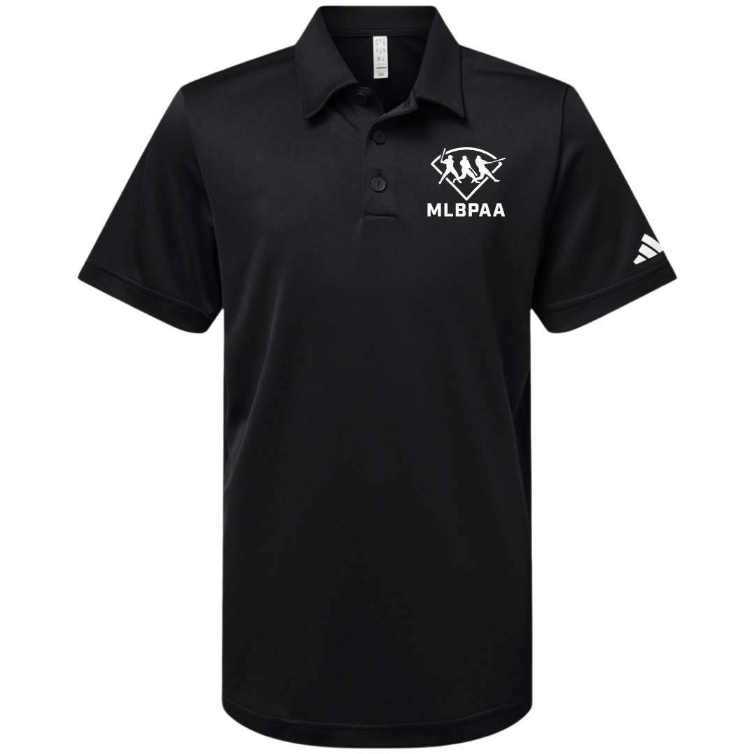 Adidas Youth Performance Polo