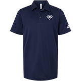 Adidas Youth Performance Polo