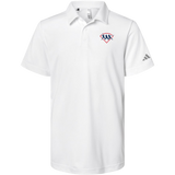 Adidas Youth Performance Polo