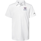Adidas Youth Performance Polo