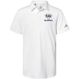 Adidas Youth Performance Polo