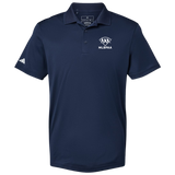 Adidas Men's Performance Piqué Polo