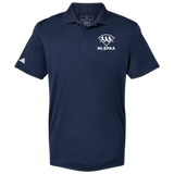 Adidas Men's Performance Piqué Polo