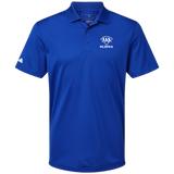Adidas Men's Performance Piqué Polo