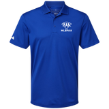 Adidas Men's Performance Piqué Polo