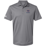 Adidas Men's Performance Piqué Polo
