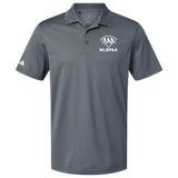 Adidas Men's Performance Piqué Polo