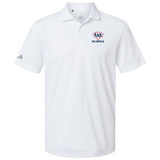 Adidas Men's Performance Piqué Polo