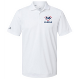 Adidas Men's Performance Piqué Polo