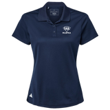 Adidas Women's Performance Piqué Polo