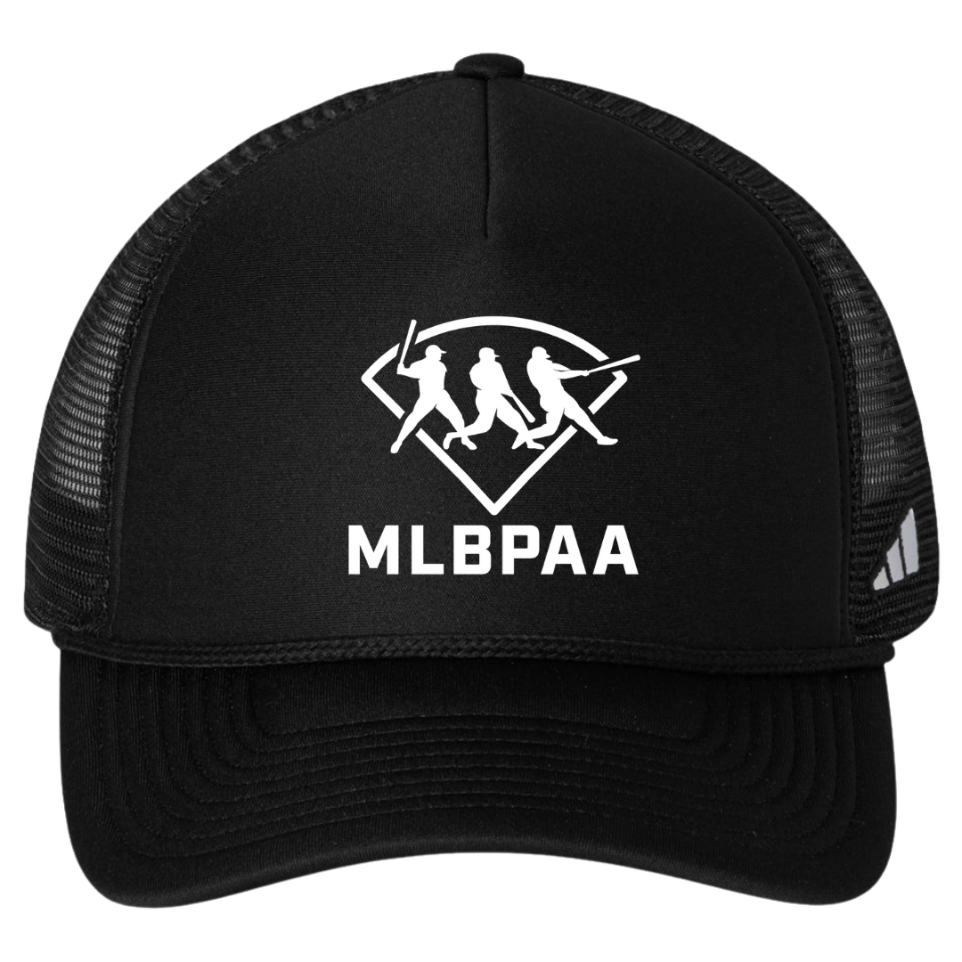 Adidas Fundamental Dispatch Trucker Cap