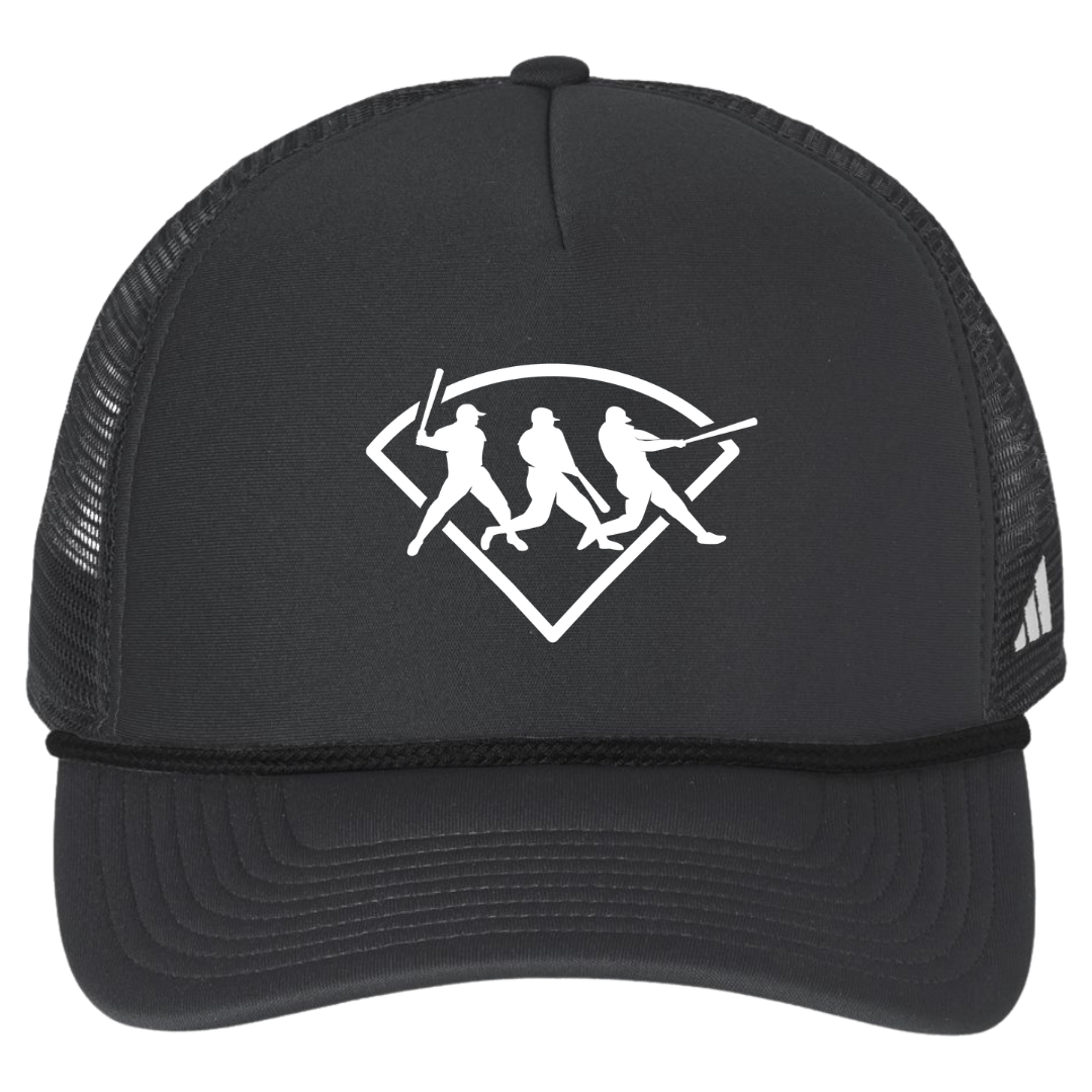 Adidas Fundamental Dispatch Trucker Cap