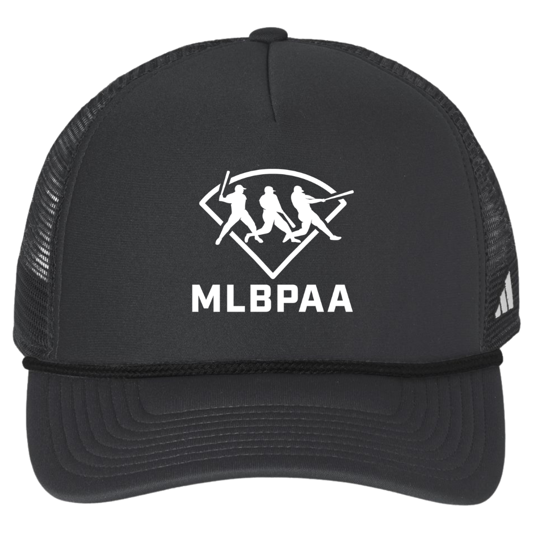 Adidas Fundamental Dispatch Trucker Cap