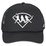 Adidas Fundamental Dispatch Trucker Cap