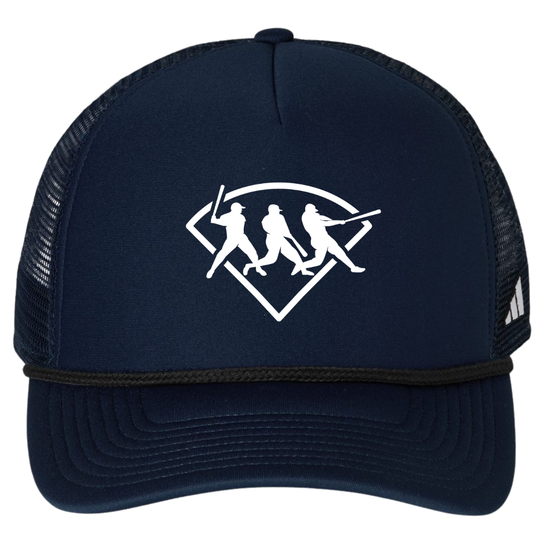 Adidas Fundamental Dispatch Trucker Cap