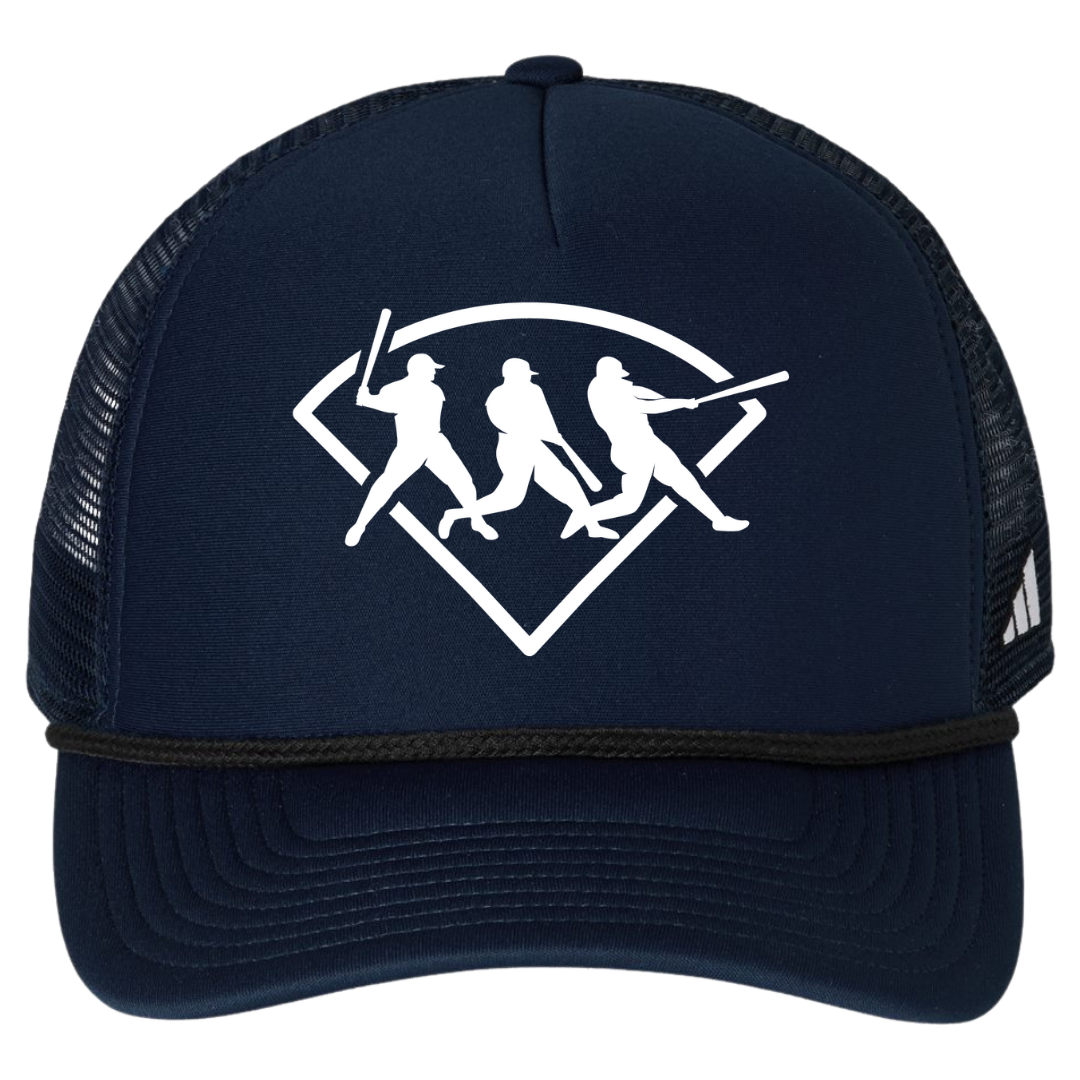 Adidas Fundamental Dispatch Trucker Cap