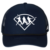 Adidas Fundamental Dispatch Trucker Cap