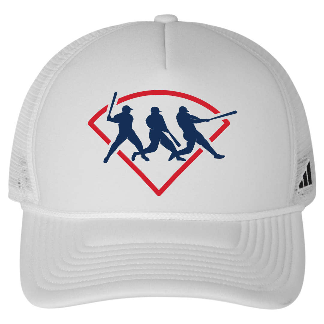 Adidas Fundamental Dispatch Trucker Cap