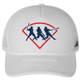 Adidas Fundamental Dispatch Trucker Cap