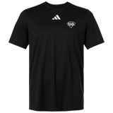 Adidas Men's Pregame T-Shirt